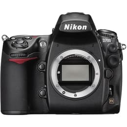 Reflex - Nikon D700 Noir Nikkor Nikon AF Nikkor 50mm f/1.4