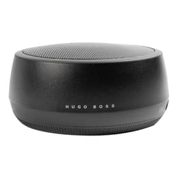 Altavoz Bluetooth Hugo Boss Gear Luxe - Gris/Negro