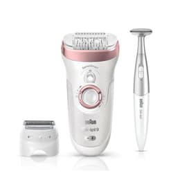 Depiladoras Braun Silk-épil 9 9-890 SensoSmart