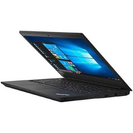 Lenovo ThinkPad E495 14" Ryzen 5 2.1 GHz - SSD 512 GB - 16GB - QWERTY - Español