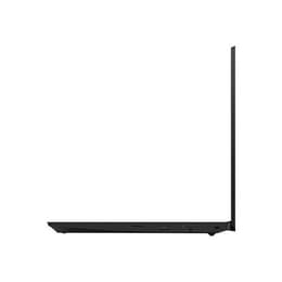 Lenovo ThinkPad E495 14" Ryzen 5 2.1 GHz - SSD 512 GB - 16GB - QWERTY - Español