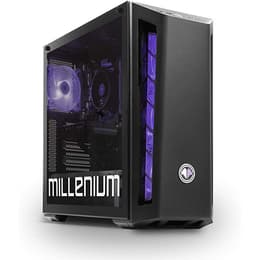 Millenium MM1 Pantheon Tower Core i5 3.9 GHz - SSD 1 TB - 16 GB - Nvidia GeForce RTX 3060 Ti