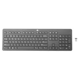 Hp Teclado QWERTY Wireless Link-5 (T6U20AA#ABZ)