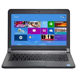 Dell Latitude 3340 13" Core i5 1.7 GHz - SSD 256 GB - 8GB - AZERTY - Francés