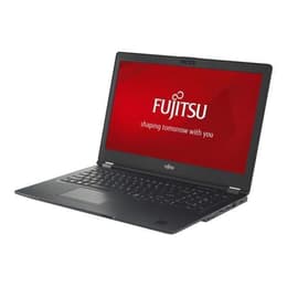 Fujitsu LifeBook U747 14" Core i7 2.7 GHz - SSD 256 GB - 16GB - teclado inglés (us)