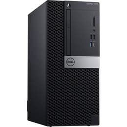 Dell OptiPlex 7070 MT Core i5 3 GHz - SSD 512 GB RAM 16 GB
