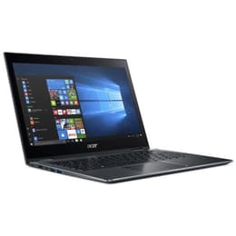 Acer Spin 5 13" Core i5 1.6 GHz - SSD 256 GB - 8GB - AZERTY - Francés