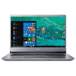 Acer Swift 3 SF314-54-36XJ 14" Core i3 2.3 GHz - HDD 1 TB - 8GB - teclado francés