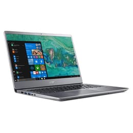 Acer Swift 3 SF314-54-36XJ 14" Core i3 2.3 GHz - HDD 1 TB - 8GB - teclado francés