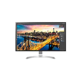 Monitor 31" LCD LG 32UD89-W