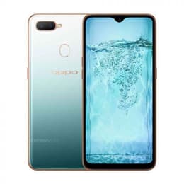 Oppo F9 128GB - Verde - Libre