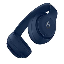 Cascos reducción de ruido wireless micrófono Beats Studio 3 - Azul