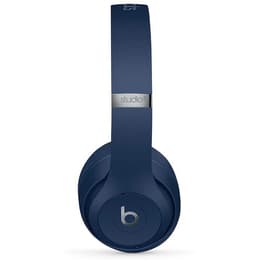 Cascos reducción de ruido wireless micrófono Beats Studio 3 - Azul