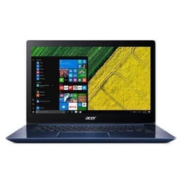 Acer Swift 3 SF316-51-56A7 16" Core i5 3.1 GHz - SSD 256 GB - 8GB - QWERTZ - Alemán