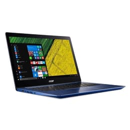 Acer Swift 3 SF316-51-56A7 16" Core i5 3.1 GHz - SSD 256 GB - 8GB - QWERTZ - Alemán