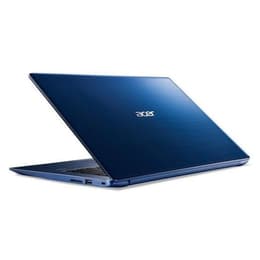 Acer Swift 3 SF316-51-56A7 16" Core i5 3.1 GHz - SSD 256 GB - 8GB - QWERTZ - Alemán