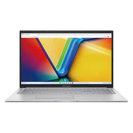 Asus VivoBook 17 17" Core i5 1.3 GHz - SSD 512 GB - 16GB - AZERTY - Francés