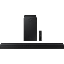 Barra de sonido Samsung HW-A550/ZF - Negro