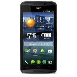 Acer Liquid E700 16GB - Negro - Libre