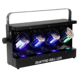 Boomtone Dj Quattro Roll LED Lighting