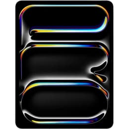 iPad Pro 13" (2025) 8.a generación 1000 GB - WiFi - Plata con Pantalla nanotexturizada