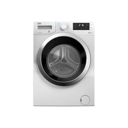 Lavadora 60 cm Carga frontal Beko WDW 85143