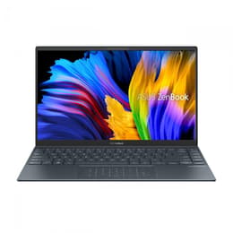 Asus ZenBook 14 BX425EA-BM102R 14" Core i7 2.8 GHz - SSD 512 GB - 32GB - AZERTY - Francés