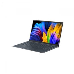Asus ZenBook 14 BX425EA-BM102R 14" Core i7 2.8 GHz - SSD 512 GB - 32GB - AZERTY - Francés
