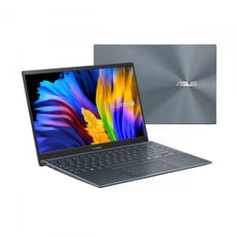 Asus ZenBook 14 BX425EA-BM102R 14" Core i7 2.8 GHz - SSD 512 GB - 32GB - AZERTY - Francés