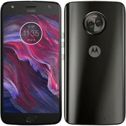 Motorola Moto X4 32GB - Negro - Libre - Dual-SIM