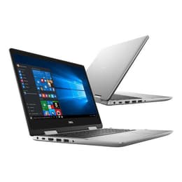 Dell Inspiron 5482 14" Core i5 1.6 GHz - SSD 256 GB - 8GB Inglés (US)