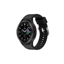 Relojes Samsung Cardio GPS Galaxy Watch 4 Classic - Negro