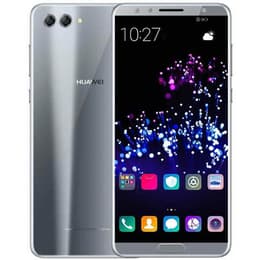 Huawei nova 2s 64GB - Gris - Libre