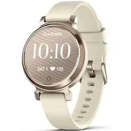 Relojes Garmin Cardio GPS Lily 2 - Dorado