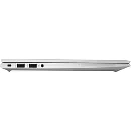 HP EliteBook 845 G8 14" Ryzen 3 2.6 GHz - SSD 256 GB - 16GB - QWERTY - Inglés