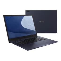 Asus ExpertBook B7 Flip B7402FEA-L90610X 14" Core i7 2.9 GHz - SSD 512 GB - 16GB Inglés (UK)