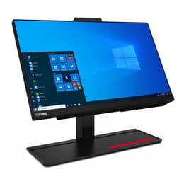Lenovo ThinkCentre M70A 21" Core i3 3.6 GHz - SSD 256 GB - 8GB