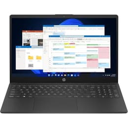 HP 15-FC0038SA 15" Ryzen 5 2.4 GHz - SSD 512 GB - 8GB - QWERTY - Inglés