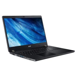 Acer TravelMate P2 TMP215-53-588Y 15" Core i5 2.4 GHz - SSD 1000 GB - 16GB - teclado alemán