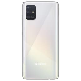 Galaxy A51 128GB - Blanco - Libre