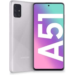 Galaxy A51 128GB - Blanco - Libre