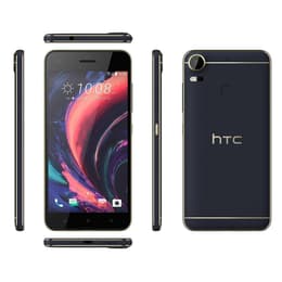 HTC Desire 10 Lifestyle 32GB - Negro - Libre