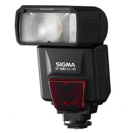 Falsh Sigma EF-530 DG ST