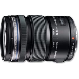 Olympus Objetivos M.Zuiko Digital 12-50mm f/3.5-6.3 ZE ED 12-50mm f/3.5-6.3