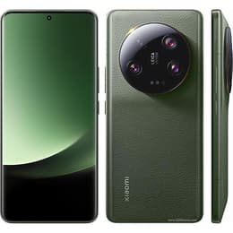 Xiaomi 13 Ultra 256GB - Verde - Libre