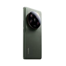 Xiaomi 13 Ultra 256GB - Verde - Libre