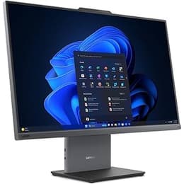 Lenovo ThinkCentre Neo 50A G5 24" Core i5 2.8 GHz - SSD 512 GB - 8GB QWERTY - Inglés