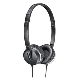 Cascos reducción de ruido Audio-Technica ATH-ANC1 - Negro