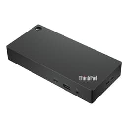 Lenovo ThinkPad Universal Dock 40AY Estaciones de acoplamiento