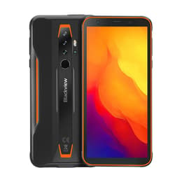 Blackview BV6300 32GB - Naranja/Negro - Libre